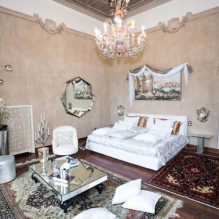 Villa Ghiringhelli 아자테 외부 사진