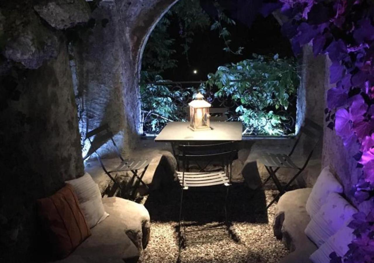 Villa Ghiringhelli 아자테 외부 사진