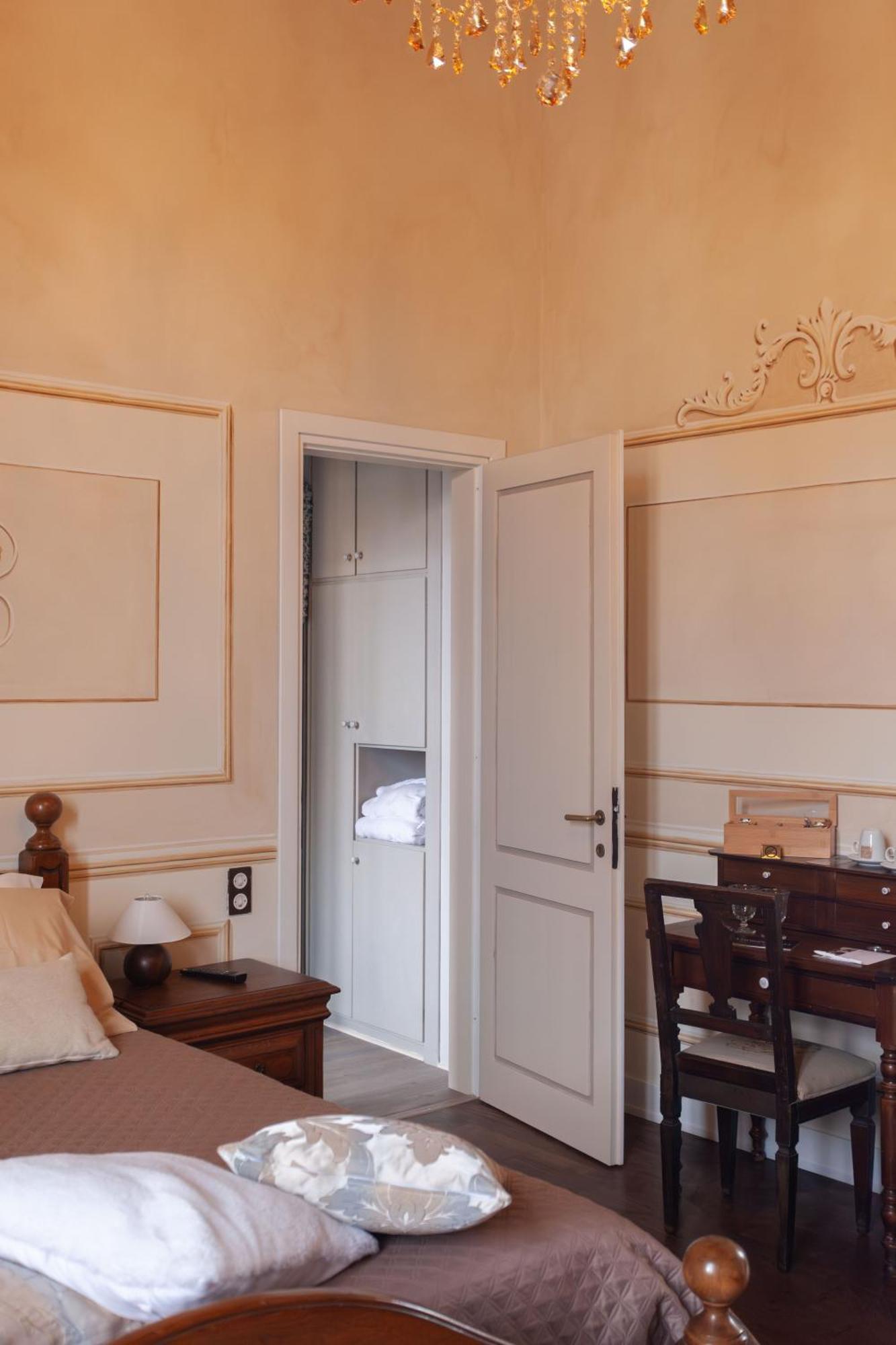 Villa Ghiringhelli 아자테 외부 사진